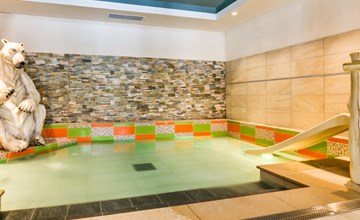 CGH Rés&Spa Chalets de Laÿssia (SMO103) 2