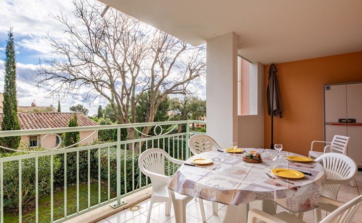 Les Calanques du Parc 1