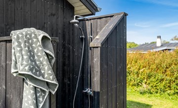 "Hildegardt" - 150m from the sea 3