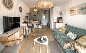 1 bedroom cozy apartment in Cavalaire-Sur-Mer 3