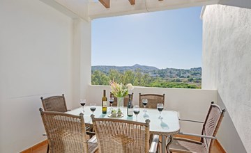 Monte Salonica Penthouse Plus 3