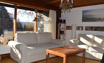 Eifelcottage Rehwiese 2