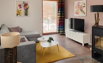 Ferienwohnung Gosausee 2