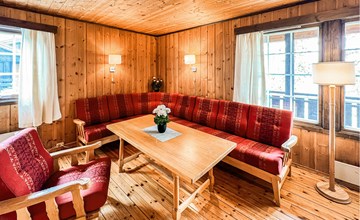 Beautiful home in Vinstra with sauna 2