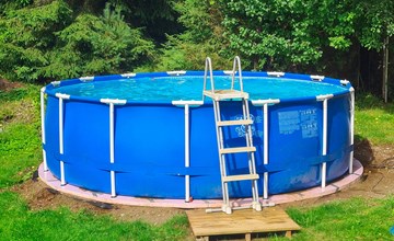 Awesome home in Skepplanda 2