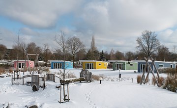 Valley Chalet | 2 - 4 people 2