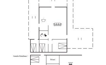 „Hermand“ – 700 m vom Meer entfernt in Djursland und Mols 2