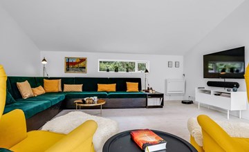 "Wolfger" - 250m from the sea 2