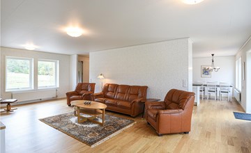 Stunning home in Svanskog with sauna 3