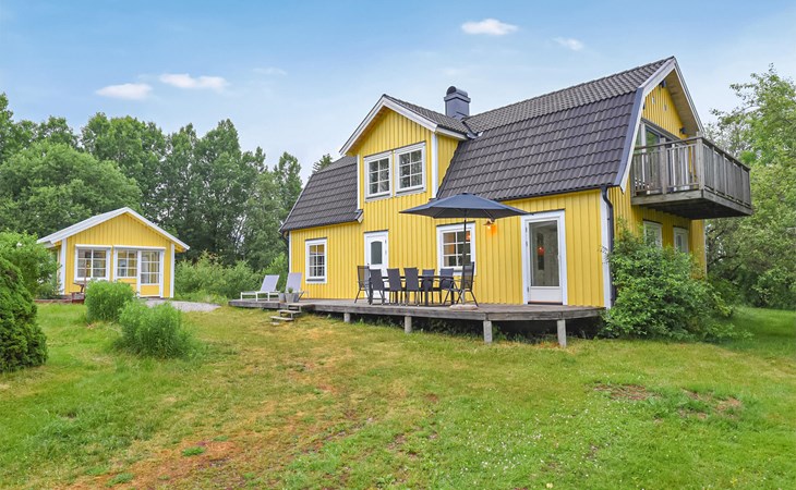 Nice home in Ed with kitchen 1