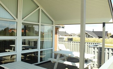 "Gottfreda" - 330m to the inlet in Western Jutland 2