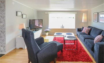 Beautiful home in Fågelmara 2