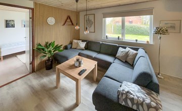 3 bedroom stunning home in Nørre Nebel 3