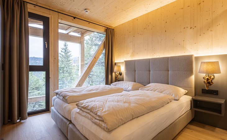 02_NTH021_Sup Chalet mit Sauna und Hot Tub 3 Etage 1