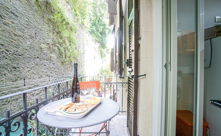 Nice apartment in Genova with WiFi 1