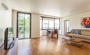 Nice apartment in Cannes with WiFi 2