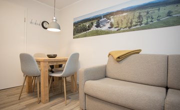 Appartement - Winterbergerstrasse 3 | Neuastenberg 'Winterglück' 3