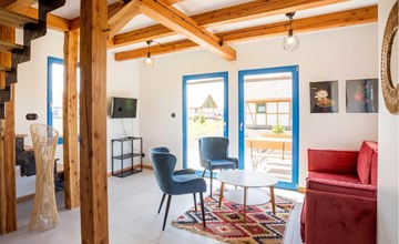 2 bedroom amazing home in Rowy 3