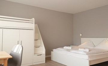 Boardinghouse Kappeln - Familien Studio 3