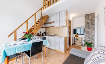 1 bedroom gorgeous apartment in Medulin 2