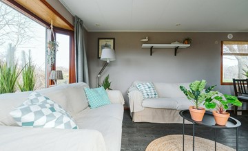 Chalet 41 - Haayse Bos Ouddorp 3