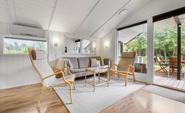 Stunning home in Gilleleje with WiFi 3