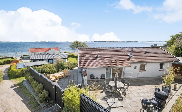 Beautiful home in Gråsten with WiFi 1