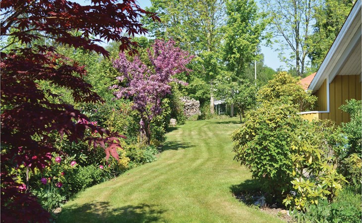 3 bedroom stunning home in Gilleleje 1
