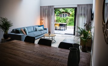 Vakantiehuis 6 persoons - Kon. Emmaweg 26 | Vrouwenpolder 'Uitspanning Oranjezon' 3