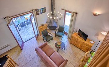 Holiday home 6p. comfort 3