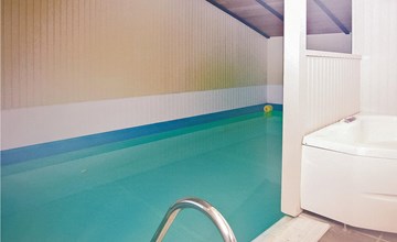 Nice home in Hvide Sande with sauna 2
