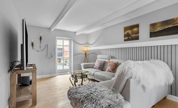 3 bedroom awesome home in Bindslev 3