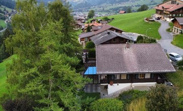 Chalet Finkenwiese - für 8 Erwachsene und 5 Kinder 3