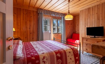 Chalet Franca 3