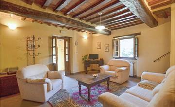 Casa Delia 3