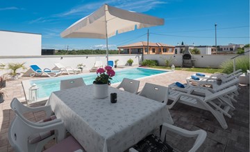 Cozy apartment in Umag with WiFi 2