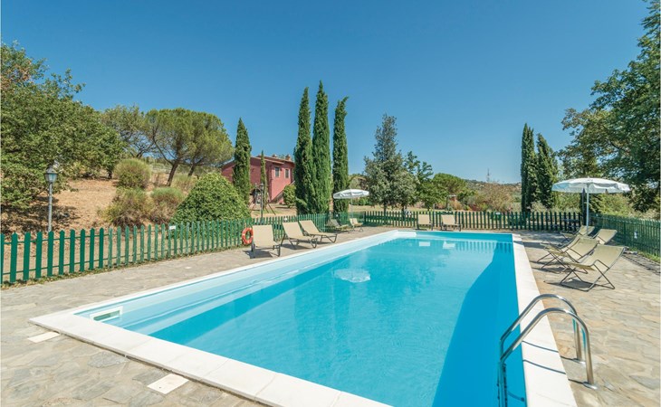 La Villa 1