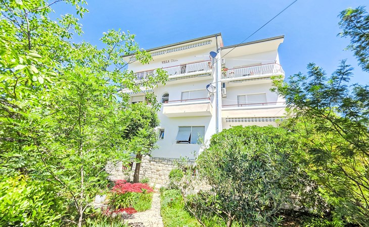 Wohnung 100m vom Strand entfernt 1