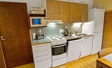 Ylläs Chalets A508 3