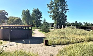 "Ulv" - 25m from the sea in Funen 3