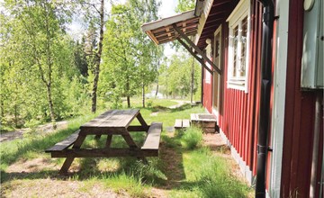Pet friendly home in Simlångsdalen 3