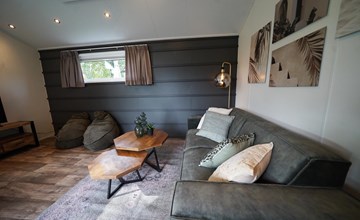 Kids Adventure Cottage 2+2 2
