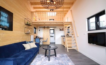 Tiny House 2 3