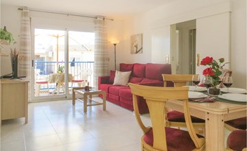 Beautiful apartment in Torrevieja 2