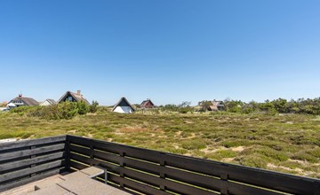 "Eliena" - 500 meter van de zee in West-Jutland 3