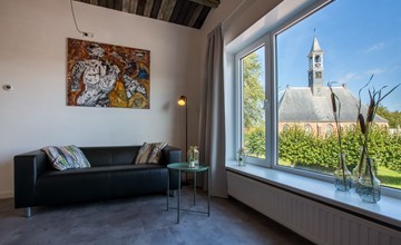 Appartement - Dorpsplein 6 | Koudekerke "Pleinzicht 6a" 2