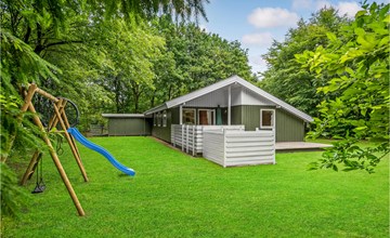 Beautiful home in Toftlund with WiFi 3