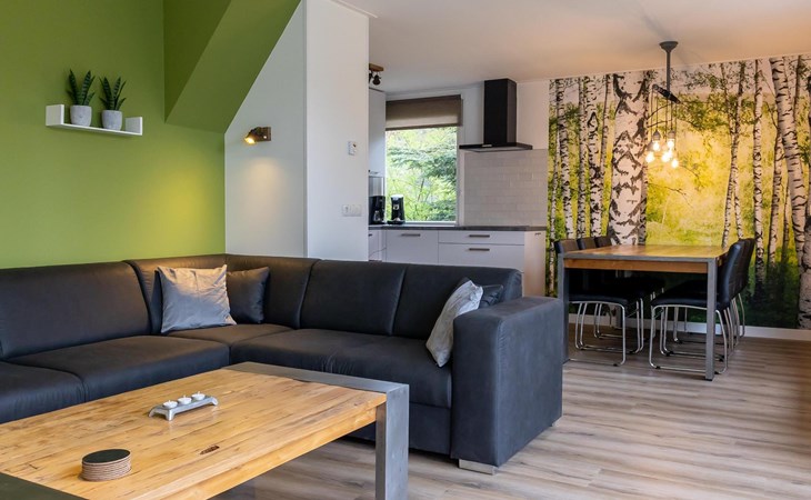 Populier Comfort | 6 personen 1