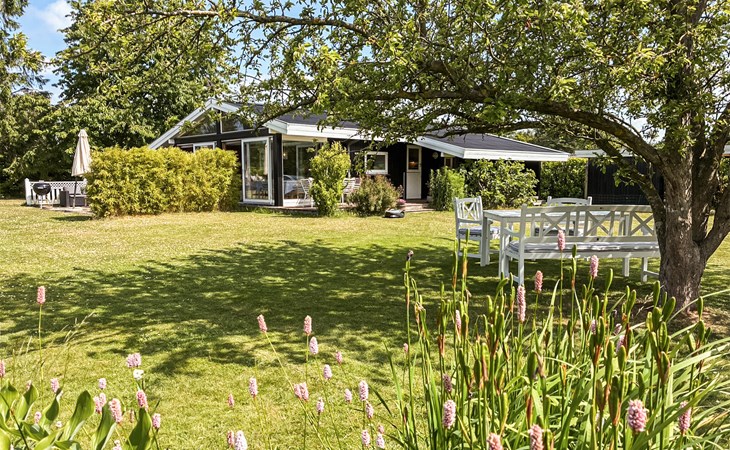 Gorgeous home in Gilleleje with WiFi 1