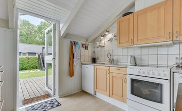 „Ullakarin“ – 350 m vom Meer entfernt in Südostjütland 2